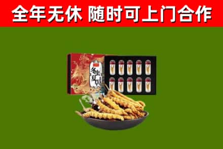 宜黄县烟酒回收冬虫夏草礼盒.jpg